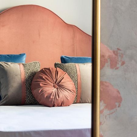 Santarosa Rooms Florencia Exterior foto