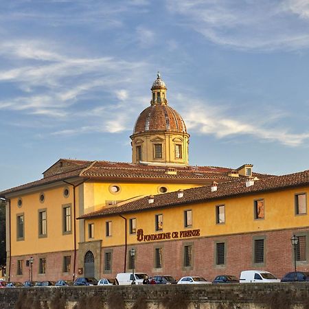 Santarosa Rooms Florencia Exterior foto