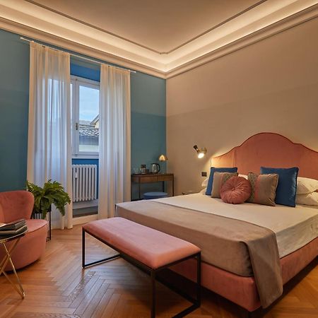 Santarosa Rooms Florencia Exterior foto