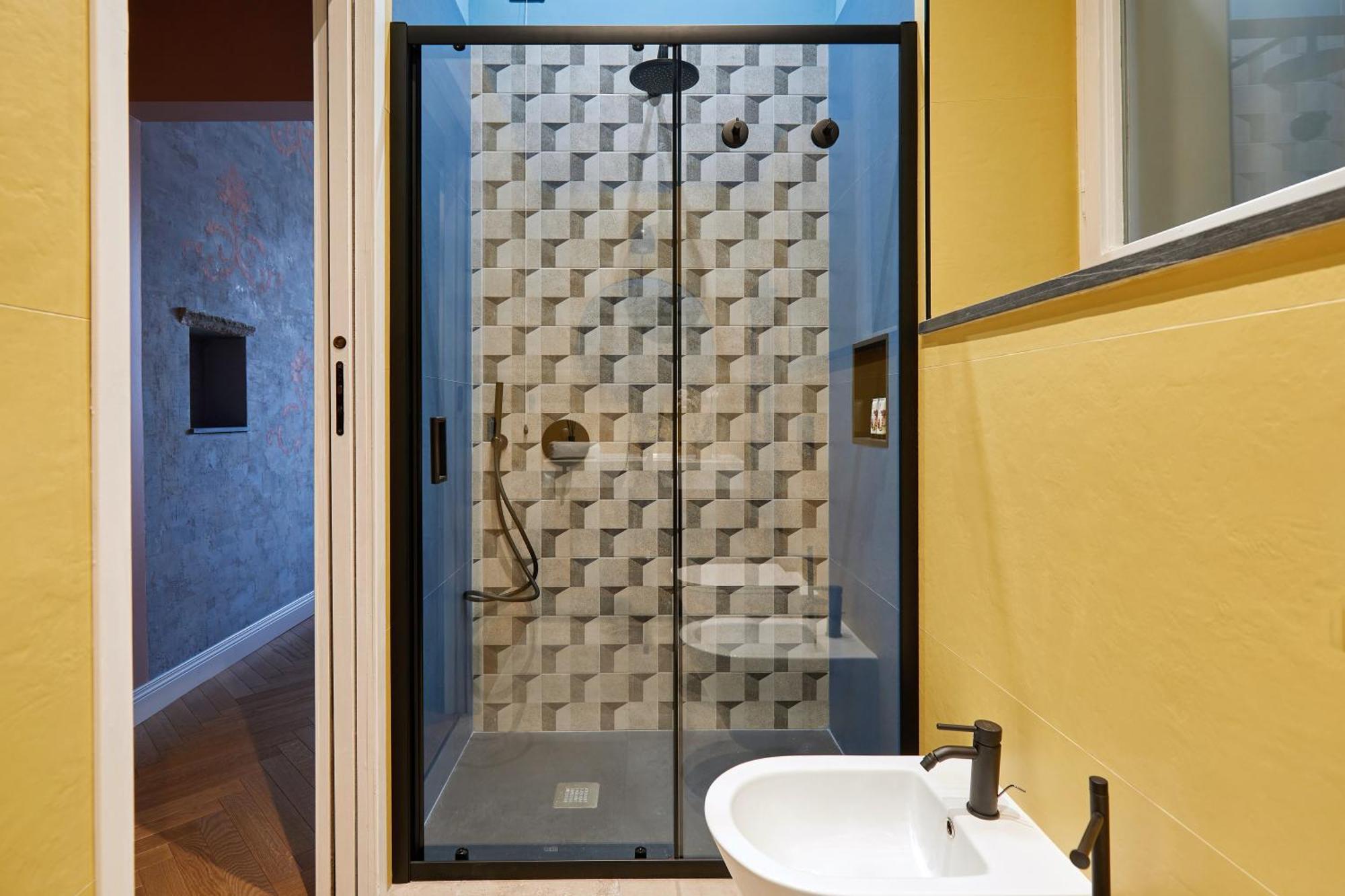 Santarosa Rooms Florencia Exterior foto