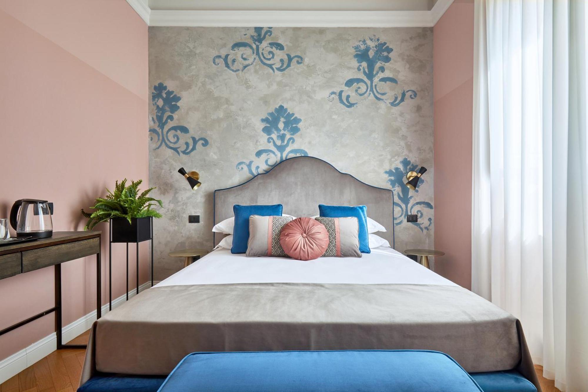 Santarosa Rooms Florencia Exterior foto