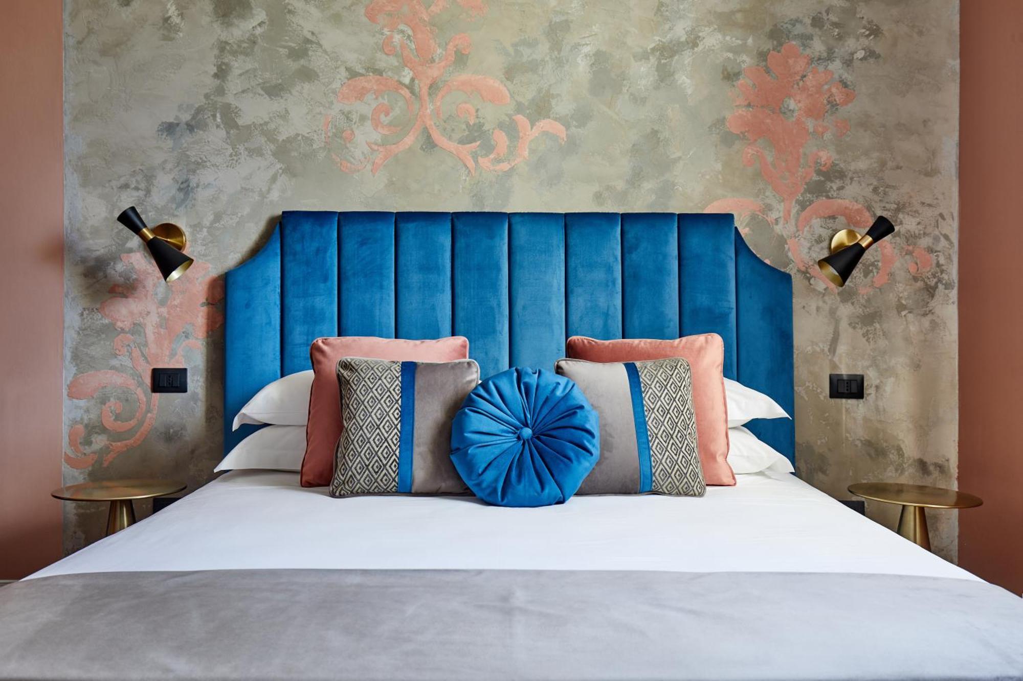 Santarosa Rooms Florencia Exterior foto