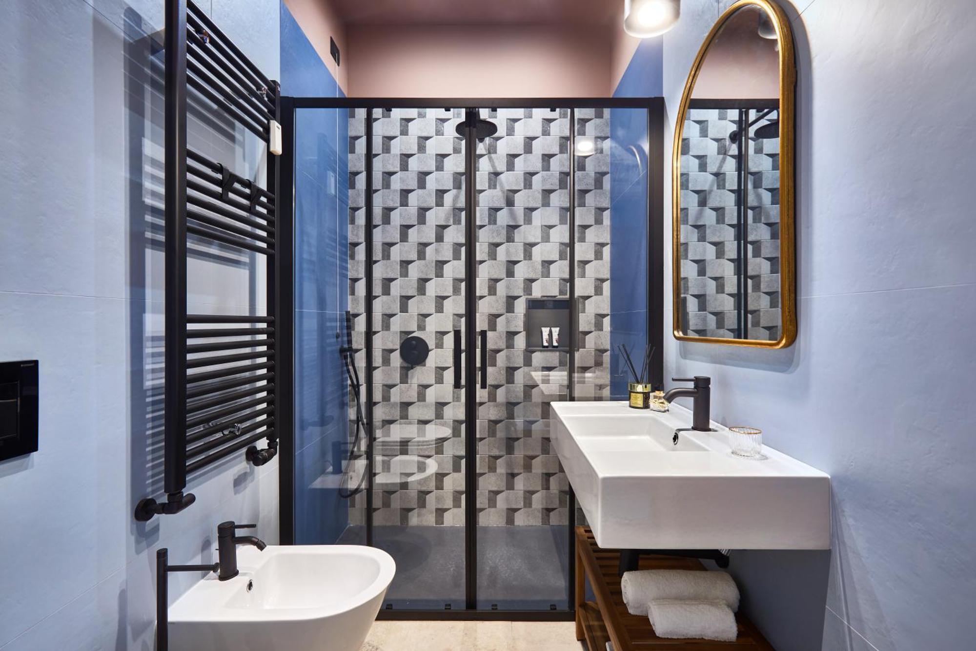 Santarosa Rooms Florencia Exterior foto